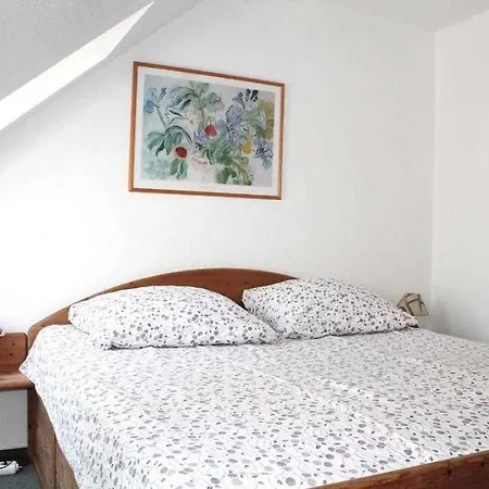 דירה Mariannenweg Whg M13 Tarnewitz