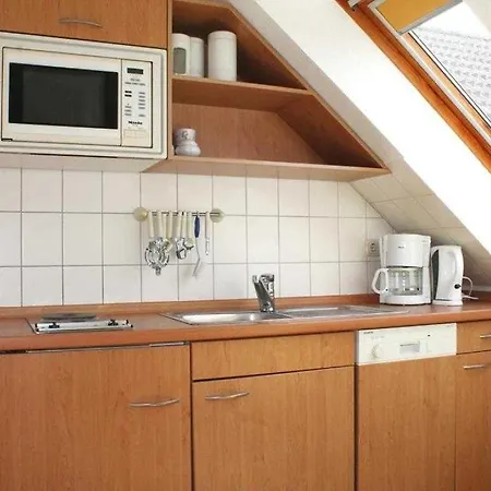 Mariannenweg Whg M13 Tarnewitz