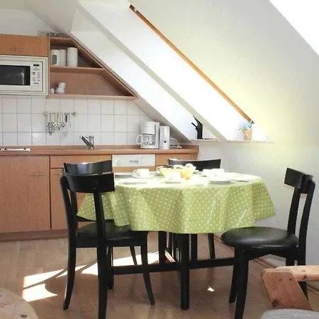 Mariannenweg Whg M13 * Tarnewitz