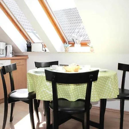 Mariannenweg Whg M13 דירה Tarnewitz