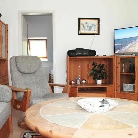 Mariannenweg Whg M13 דירה *