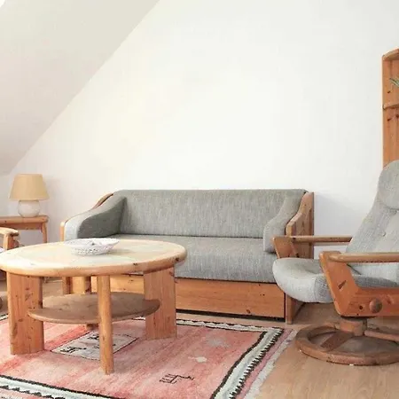 דירה Mariannenweg Whg M13 *