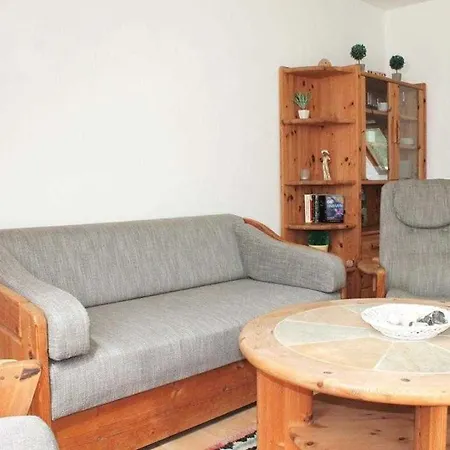 דירה Mariannenweg Whg M13 Tarnewitz