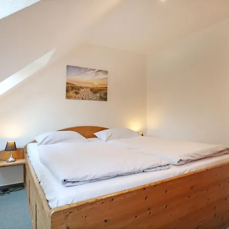 Mariannenweg Whg M13 Apartment Tarnewitz