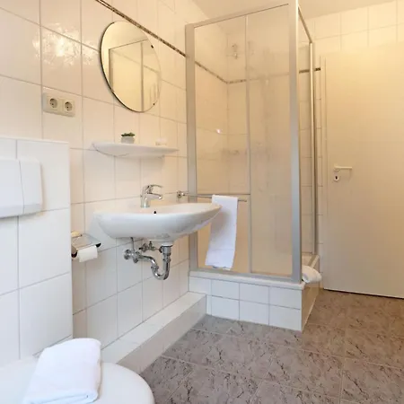 Mariannenweg Whg M13 Apartment Tarnewitz