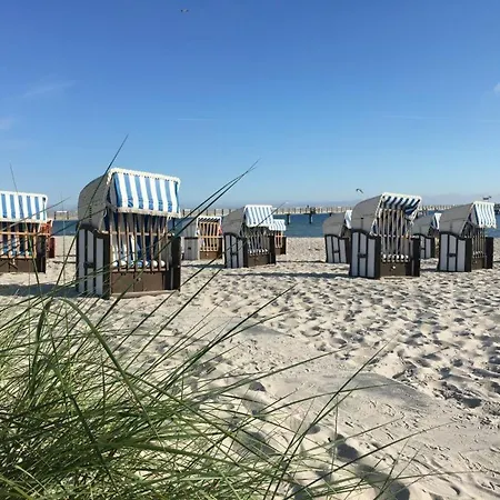 Mariannenweg Whg M13 *